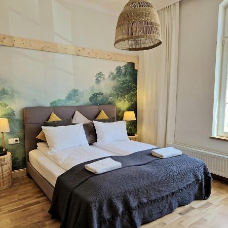 Live & Travel Apartments Waterlane Vintage 그단스크 외부 사진